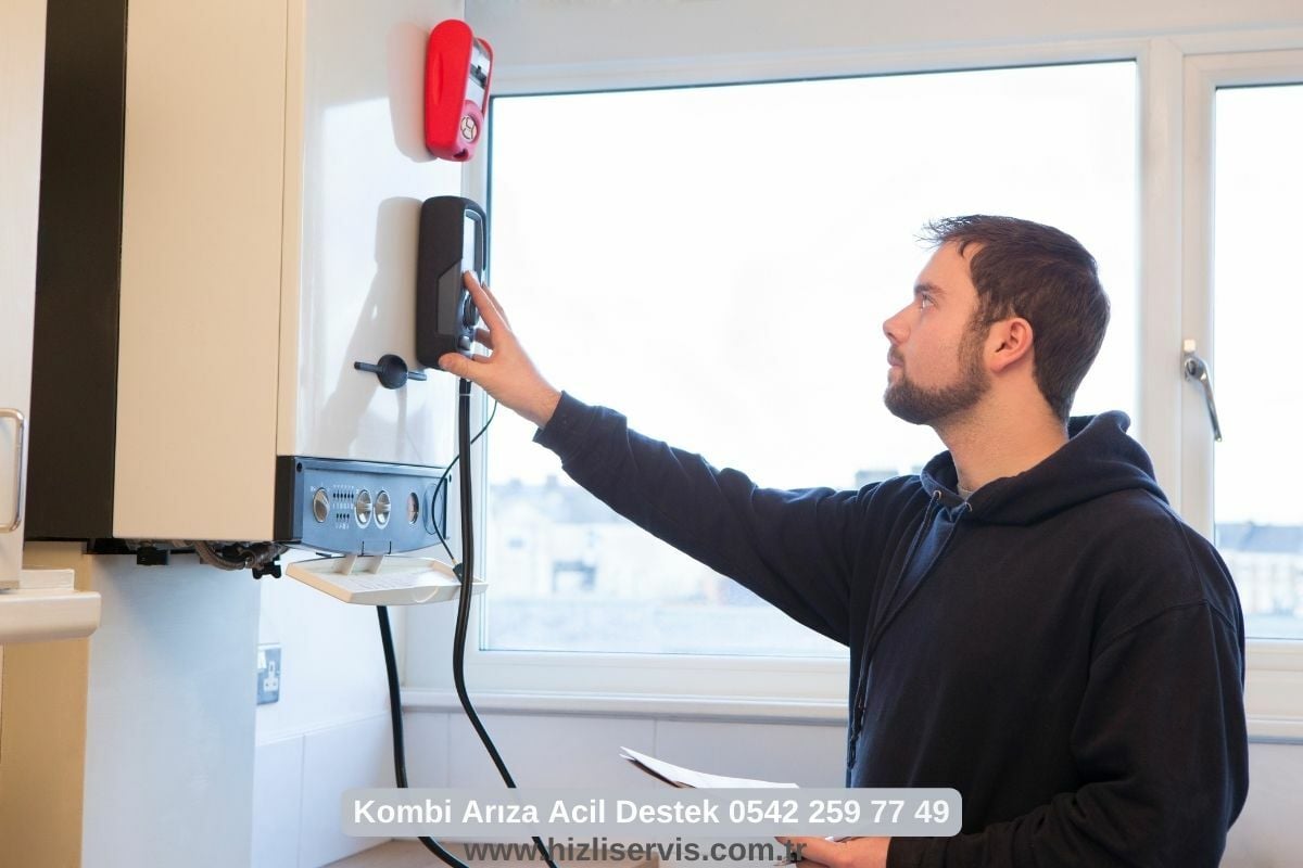Ankara Protherm Servisi