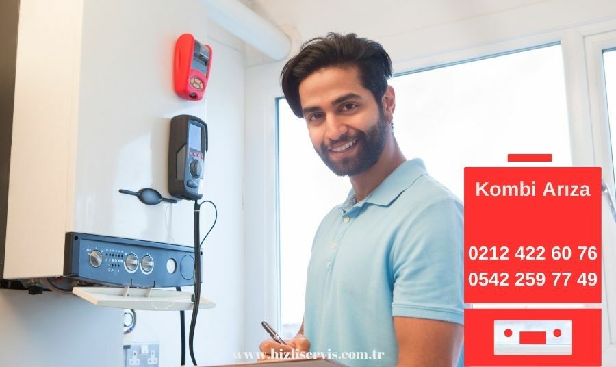 Buderus Kombi Tamir Bakım Servisi