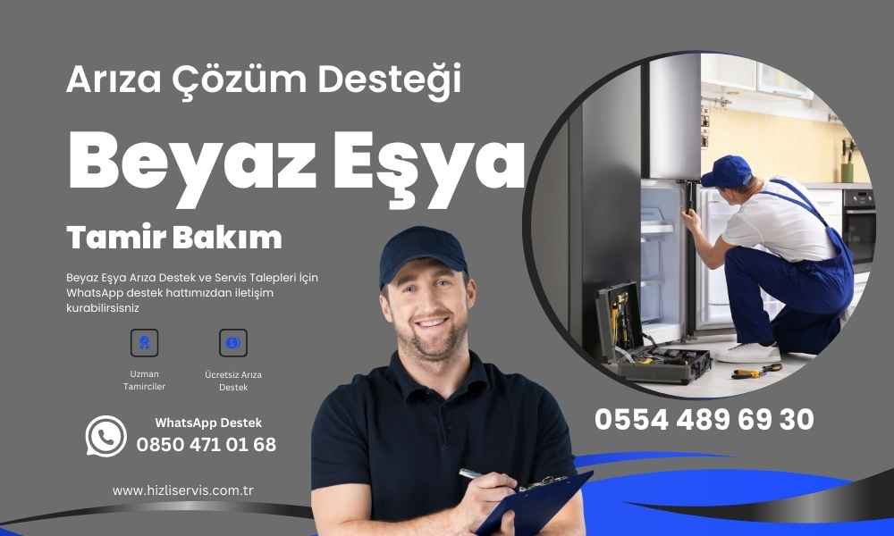 Çayırova Altus Beyaz Eşya Servisi