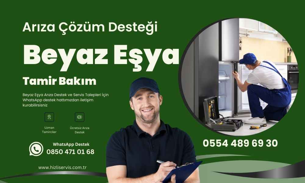 Çayırova Grundig Beyaz Eşya Servisi