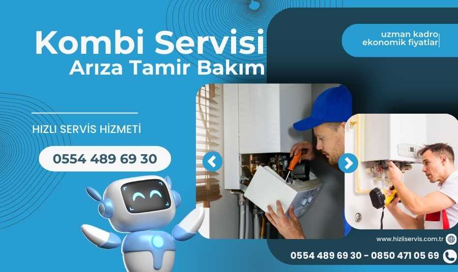 Çayırova Kombi Servisi