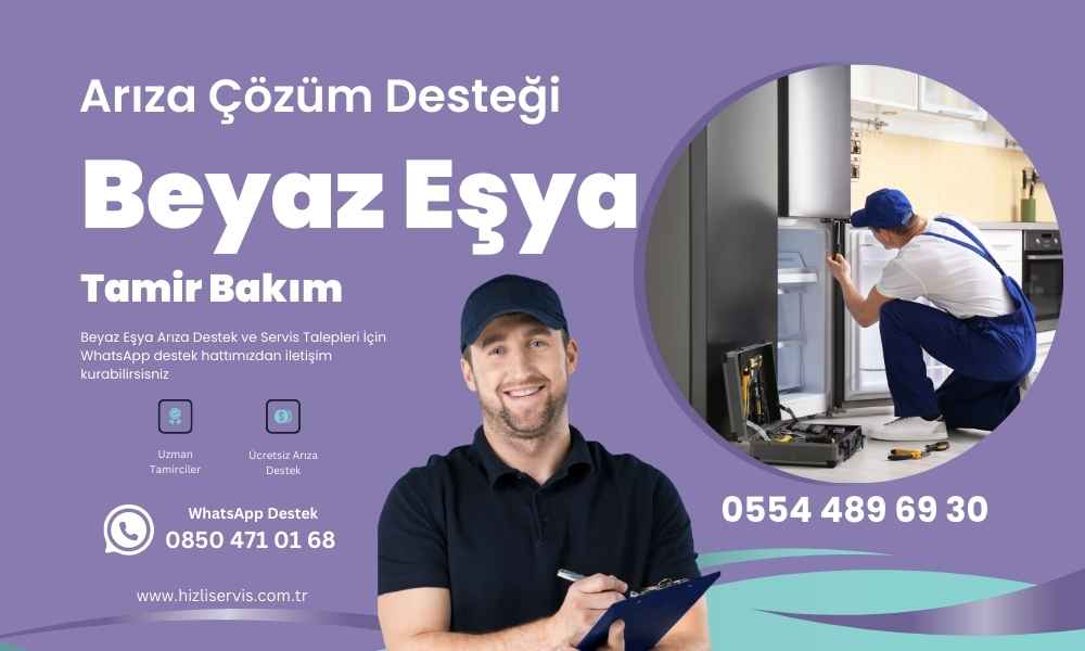 Darıca Arçelik Beyaz Eşya Servisi