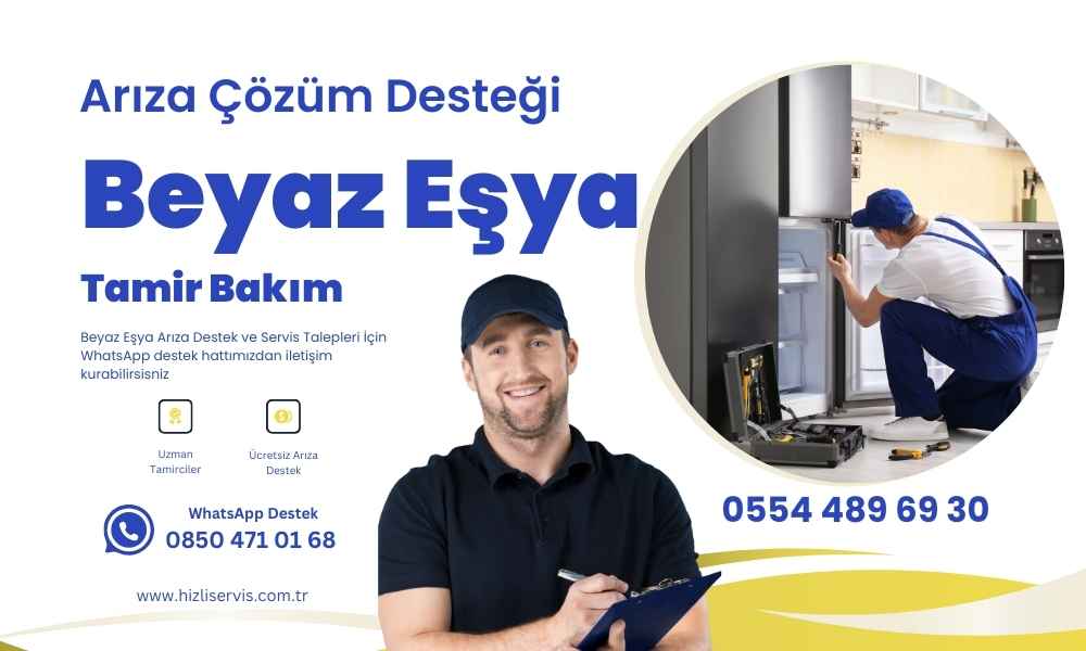 Darıca Bosch Beyaz Eşya Servisi