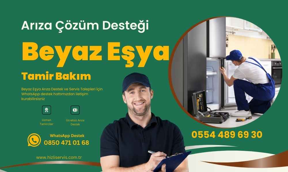 Darıca Hotpoint Beyaz Eşya Servisi