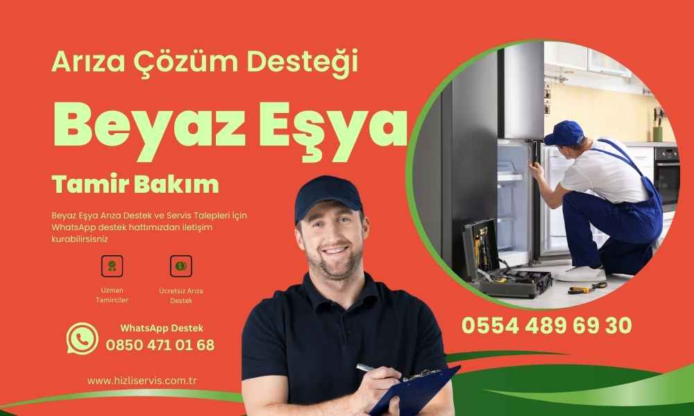 Darıca Westinghouse Beyaz Eşya Servisi