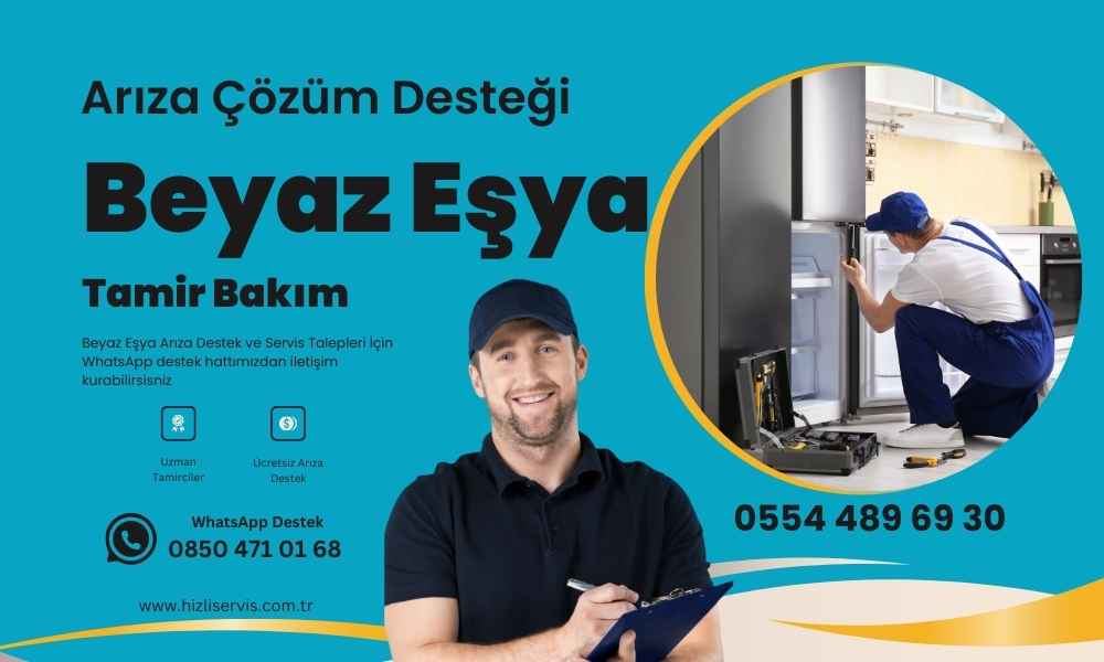 Derince Profilo Beyaz Eşya Servisi