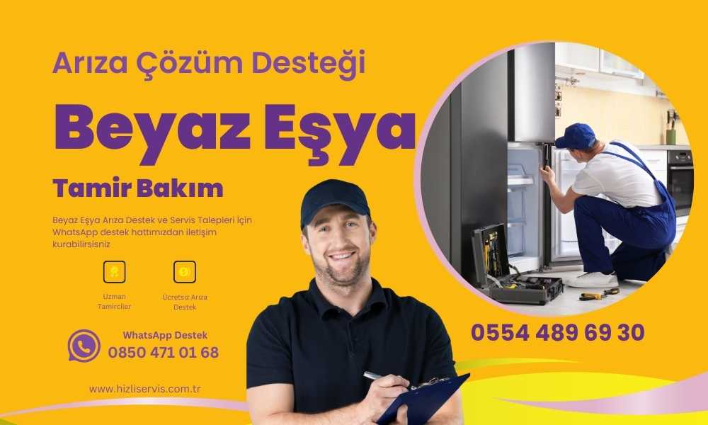 Derince Teka Beyaz Eşya Servisi