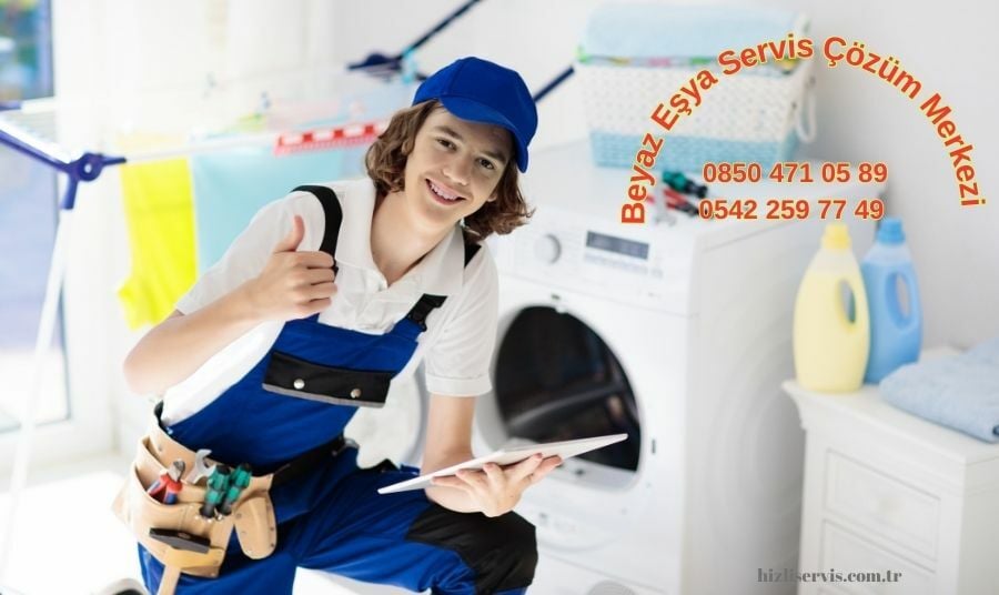 Esentepe Beyaz Eşya Tamir Servisi