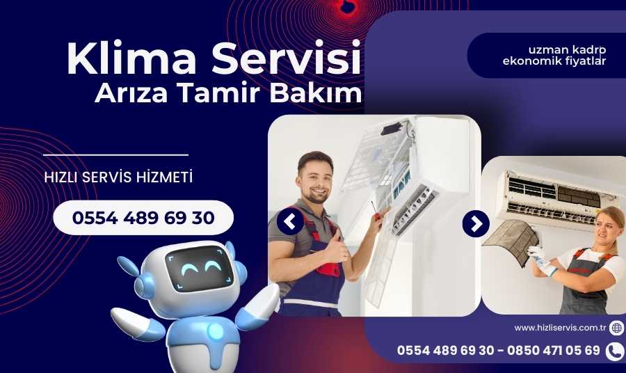 Fatih Gree Klima Servisi