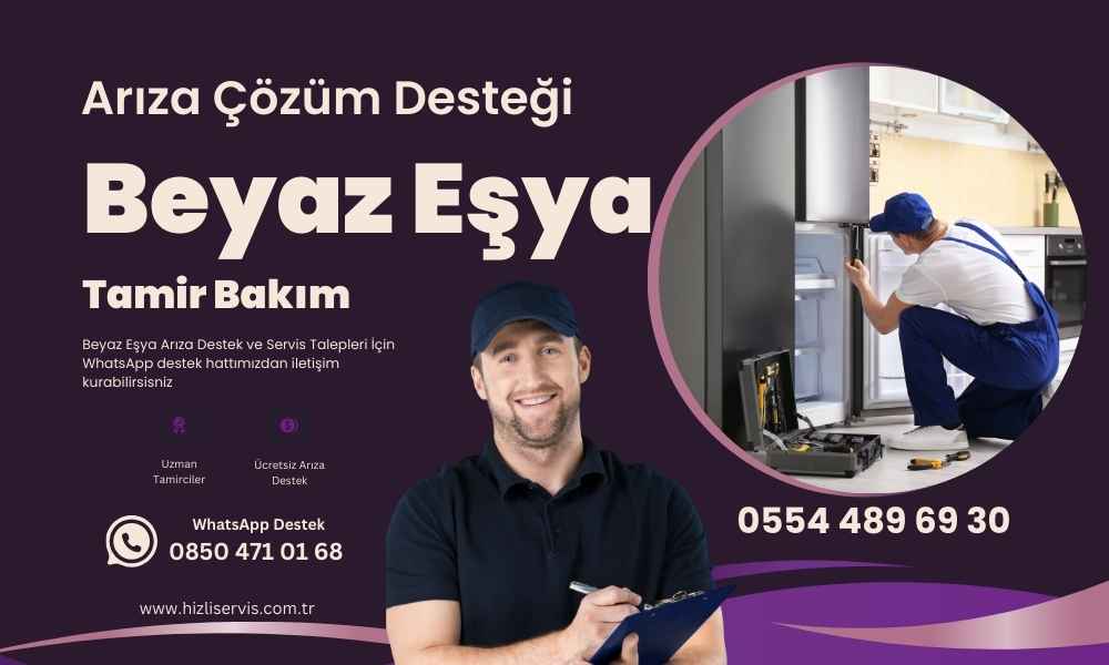 Gebze Ariston Beyaz Eşya Servisi