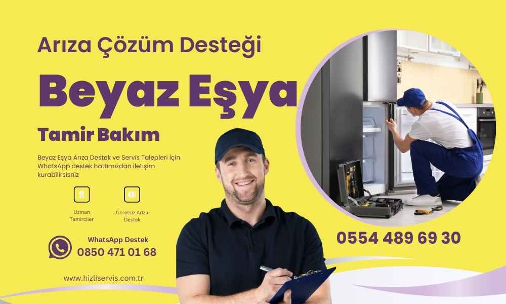 Kocaeli LG Beyaz Eşya Servisi