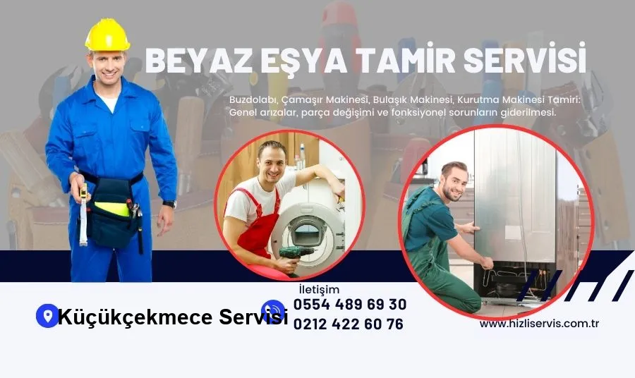 Küçükçekmece Bosch Beyaz Eşya Buzdolabı Tamircisi
