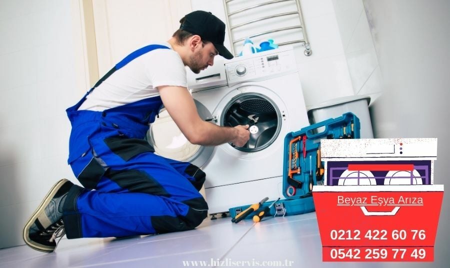 Milas Sharp Beyaz Eşya Servis ve Tamirci Hizmetleri