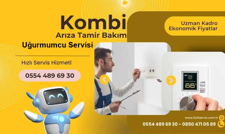 Uğurmumcu Protherm Kombi Tamir Bakım Servisi