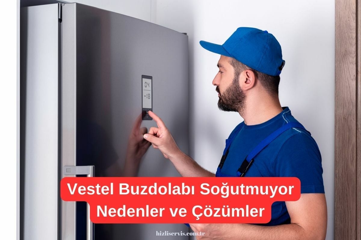 Beko Buzdolabı Soğutmuyor